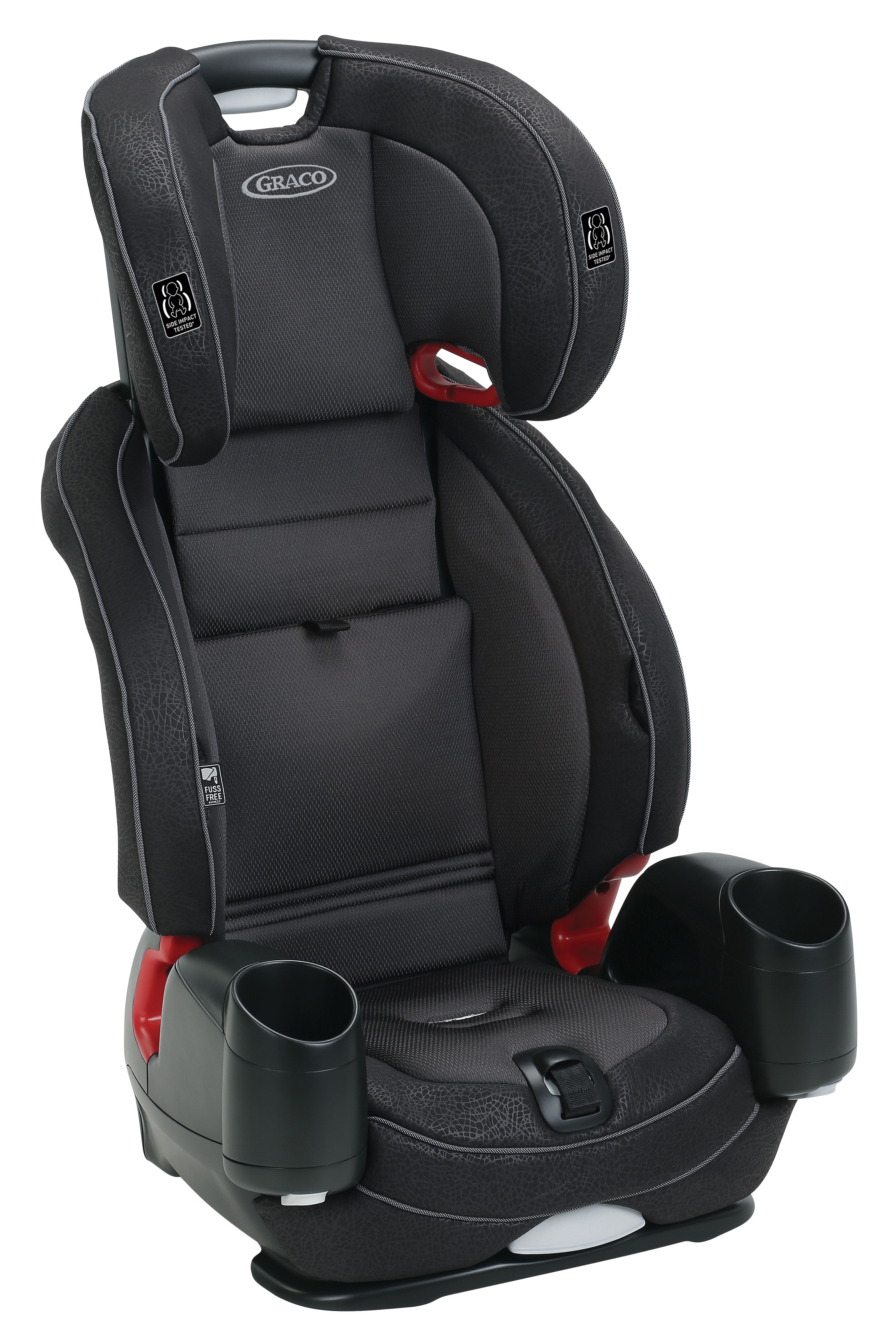 Graco nautilus snuglock lx reviews hotsell