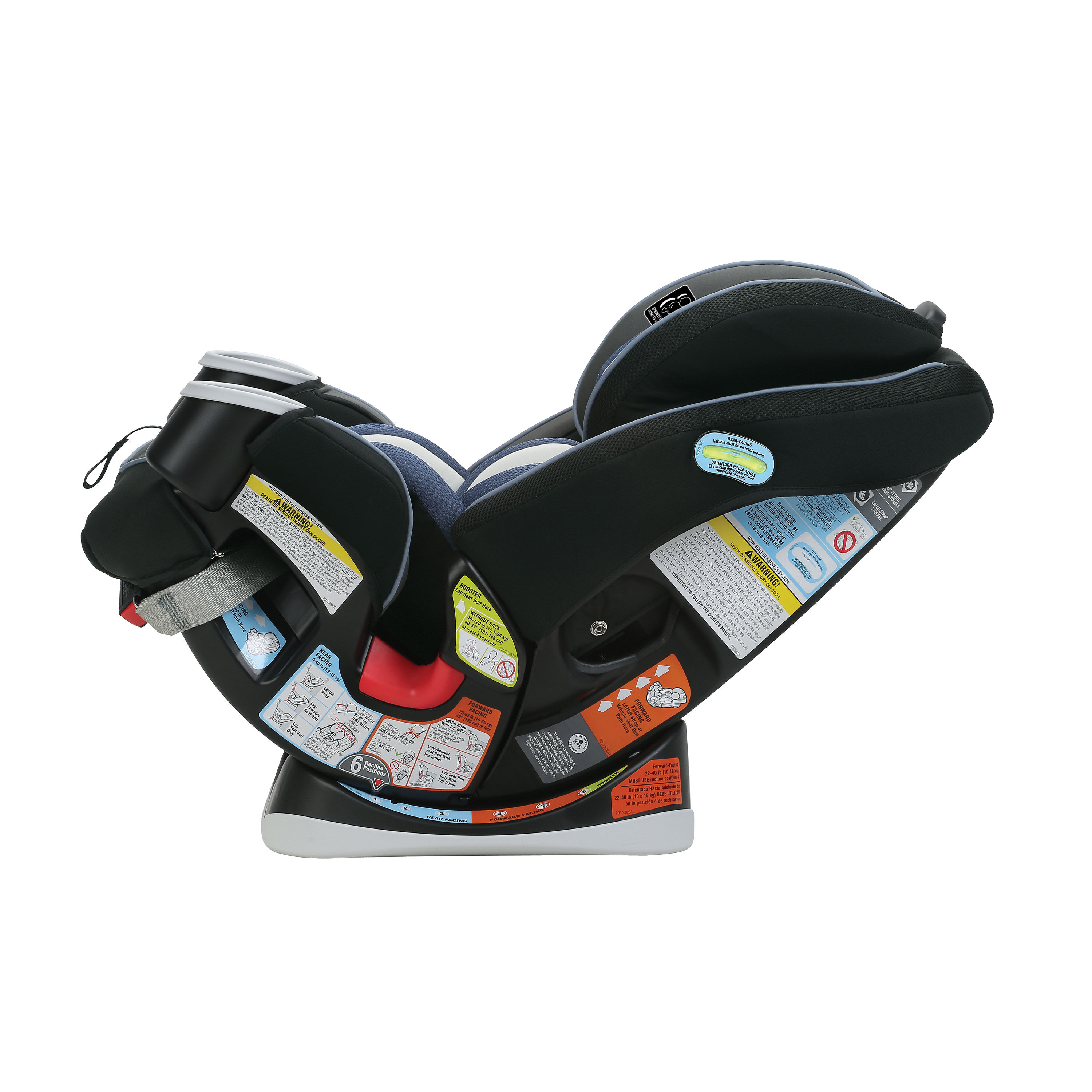 Graco dorian discount