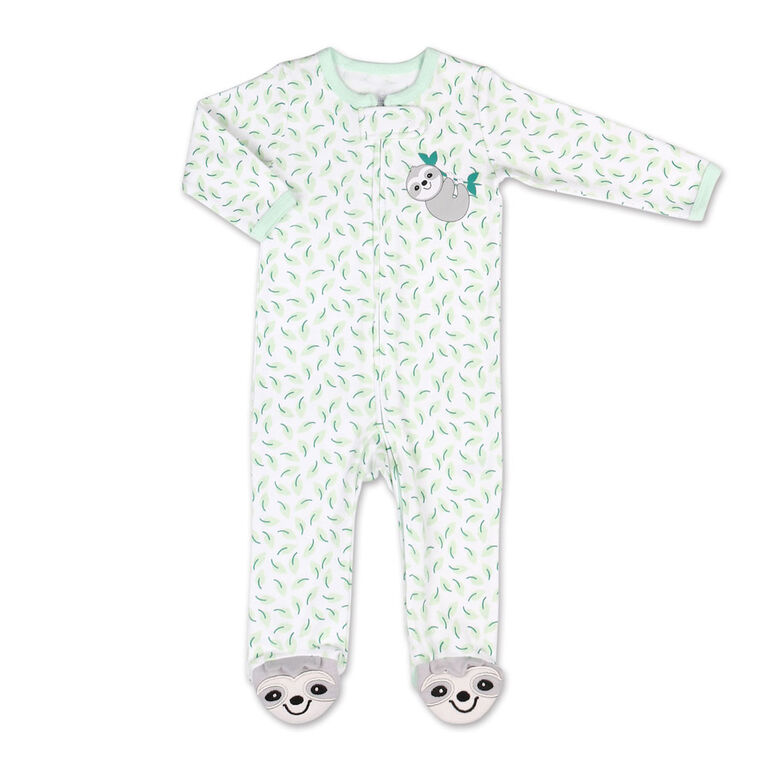Dormeuse Koala Baby, Sloth , 6 - 9 mois