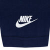 Nike Sportswear Split Futura Shorts Set - Stadium Green - Size 3T