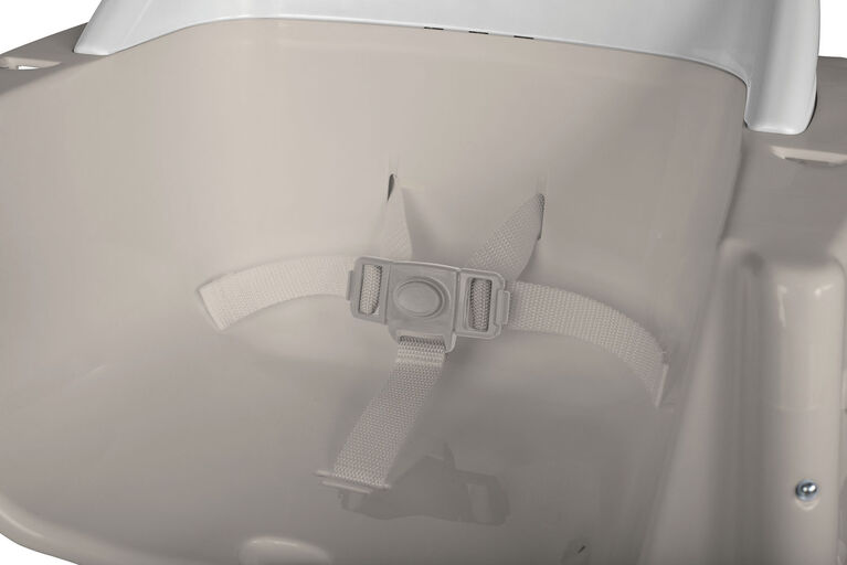 Chaise à plateau pour enfant Secure SitterMC de Foundations à hauteur de siège de 11