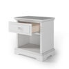 Child Craft Camden Universal Select Ready to Assemble Night Stand - Matte White