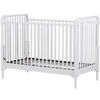 Rowan Valley Linden Crib, White