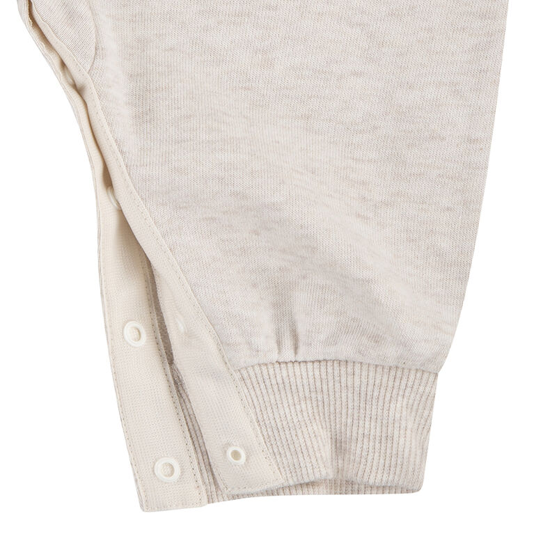 Nike Coverall - Ivory