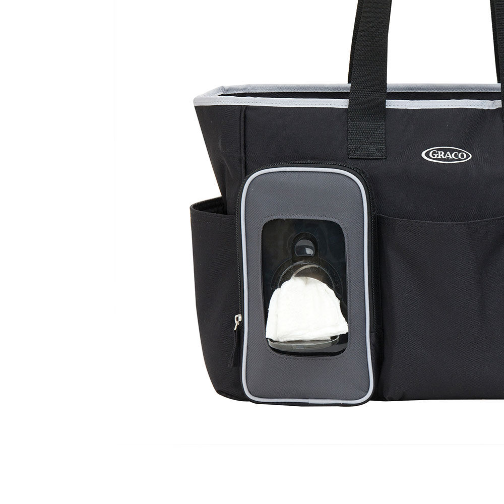 Graco outlet diaper bag