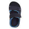 Sandale De Sport Bleu Marine/Bleu