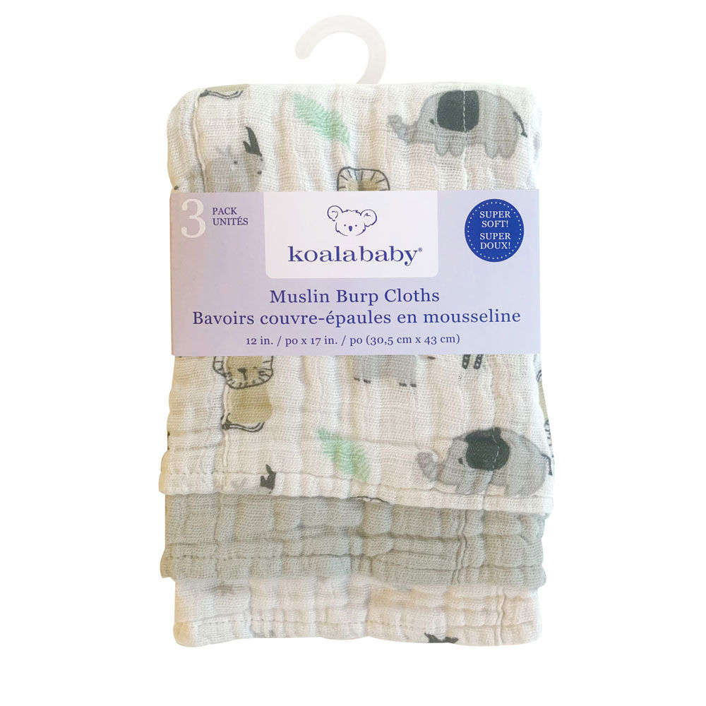 Babies r us burp cloths discount