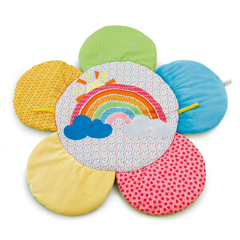 Early Learning Centre Blossom Farm Martha Moo Sit Me Up Cosy - English Edition - R Exclusive