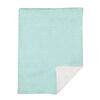 Lolli by Lolli Living Stroller Blanket - Mint Rocks