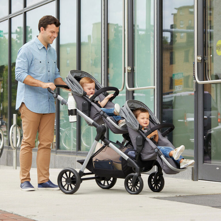 Evenflo Pivot Xpand Stroller Second Seat - Stallion.