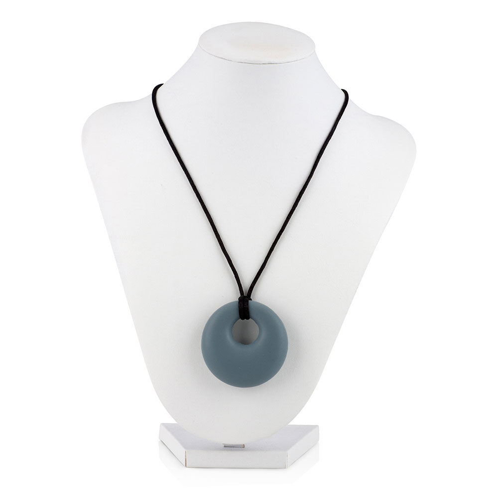 nuby teething necklace