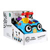 Baby Einstein Roadtripper Ride-On Car