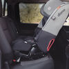 Diono Angle Adjuster Car Seat Leveler, Car Seat Wedge Cushion, Provides More Legroom For Rear-Facing Car Seats