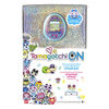 Tamagotchi On - Wonderland Turquoise - English Edition