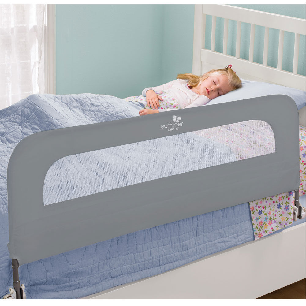 Summer infant sale bed rails