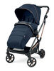 Peg Perego - Vivace Stroller Blue Shine