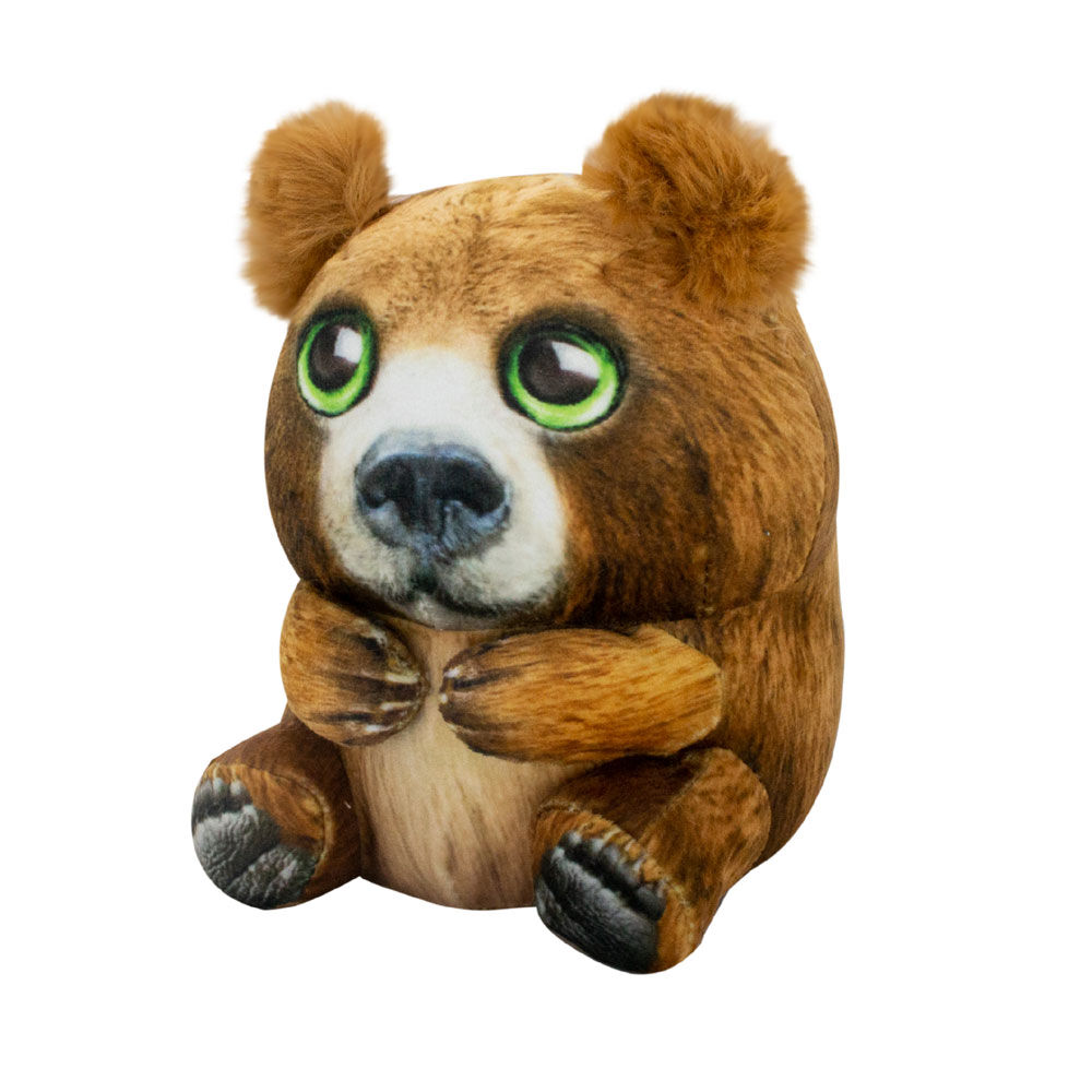 wild alive plush