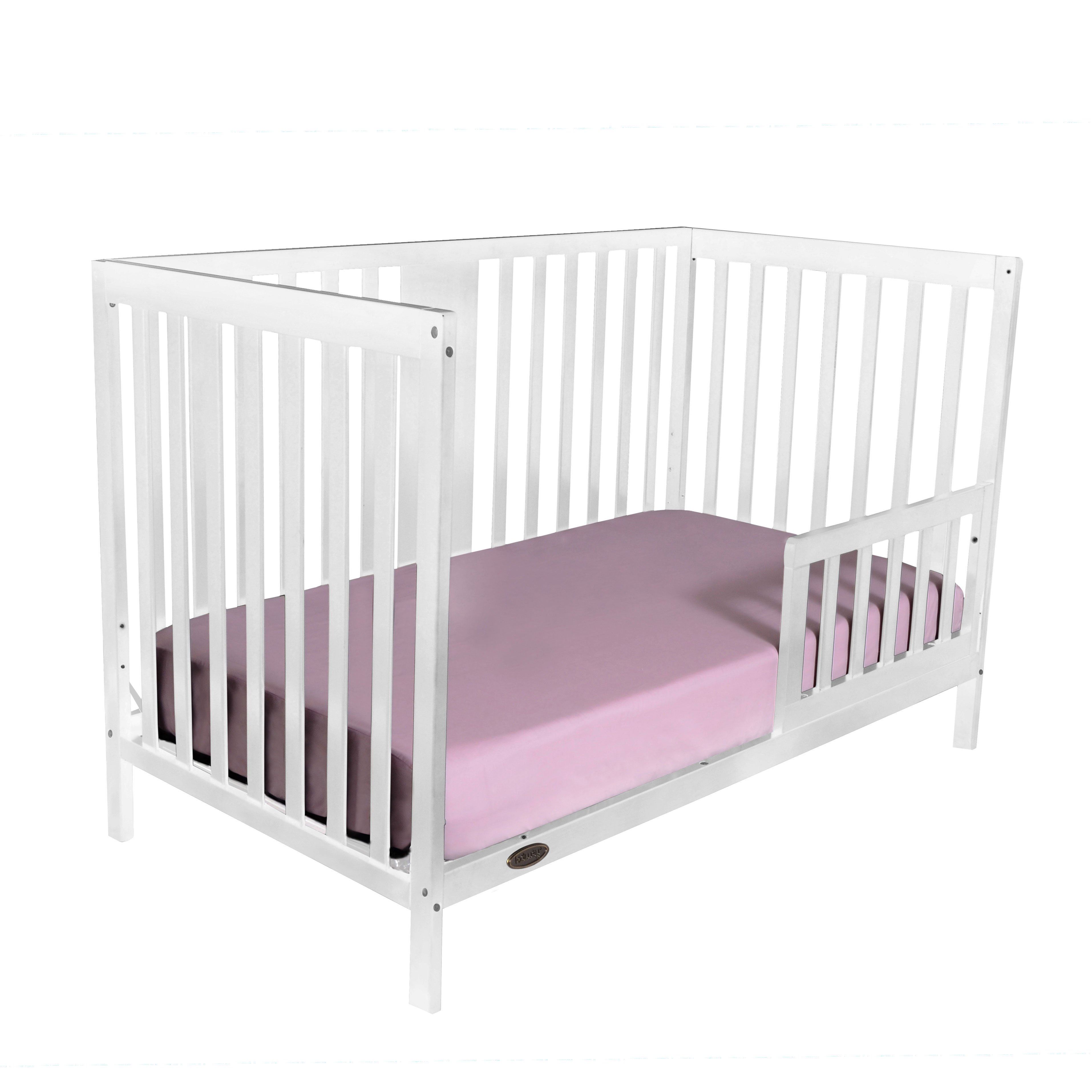 Kidiway Zeni Crib 2024 www.hockeyplayer .ar