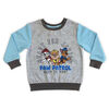 Paw Patrol Crewneck - Grey Mix 5T