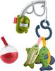 Fisher-Price Moments Mini-Moi Pêche amusante, 4jouets