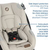 Maxi-Cosi Mico Luxe+ Siège auto pour bébé Desert Wonder