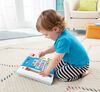 Fisher-Price Rires et Éveil -Tablette de Puppy - Édition anglaise