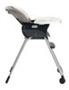 Graco Made2Grow 6-in-1 Highchair, Britton