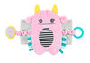 Dr. Brown's Gripebelt, Pink