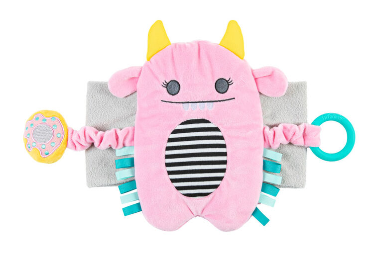 Dr. Brown's Gripebelt, Pink