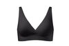 Bravado Designs Soutien-gorge d'allaitement Ballet - Noir, Petite.