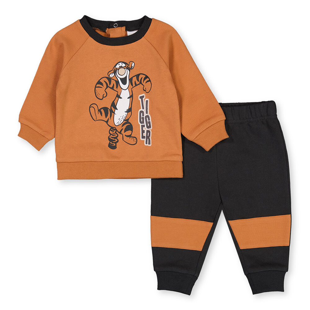 Disney tigger pyjamas new arrivals