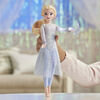 Frozen Magical Elsa Doll with Lights and Sounds
