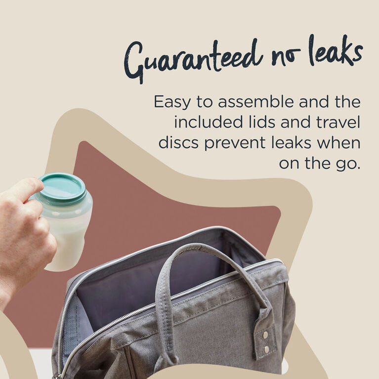 Tommee Tippee Silicone Baby Bottle and Pacifier Set | Closer to Nature Soft Feel Bottles