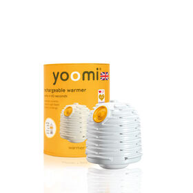 yoomi Warmer pour les bouteilles Easy-Latch 5 oz ou 8 oz de Yoomi.