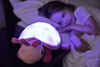 Cloud B Twilight Ladybug® Pink Constellation Nightlight