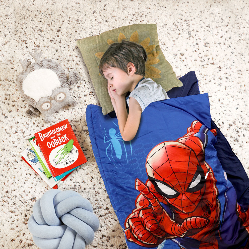 Sac de couchage Marvel Spider Man Babies R Us Canada