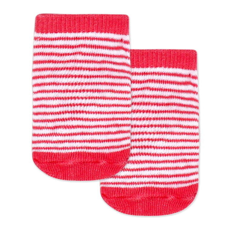 Baby Mode  5 Piece Set: Pink Hug 9M