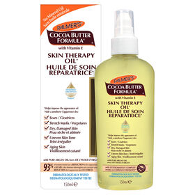 Palmers Cocoa Butter Formula Huile De Soin Réparatrice
