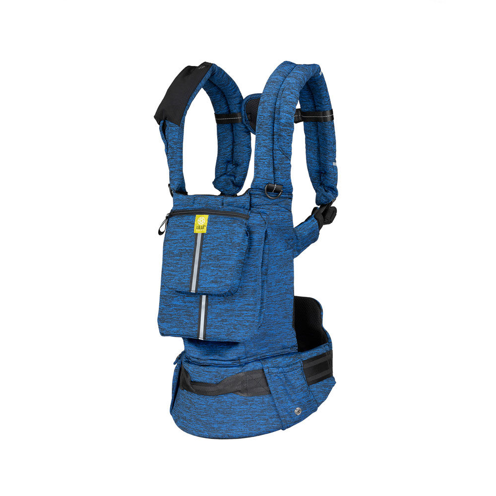 Lillebaby pursuit all seasons review discount