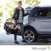 Baby Jogger city GO Car Seat - Black/Grey