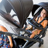 Joovy Qool Stroller - Grey Melange
