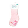 Small Wonder - Infant Sock, Pink 12-24M