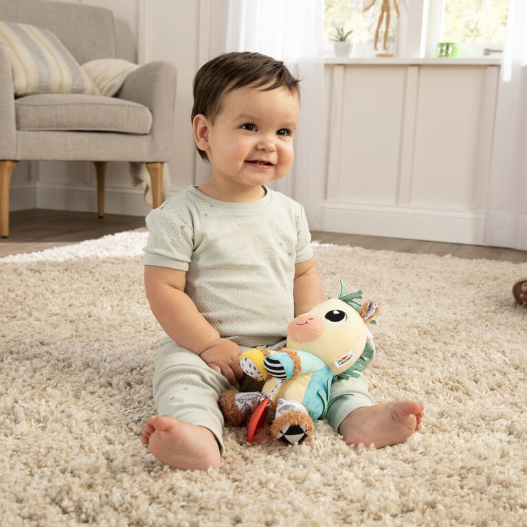 LAMAZE - Carson Clydesdale Clip & Go