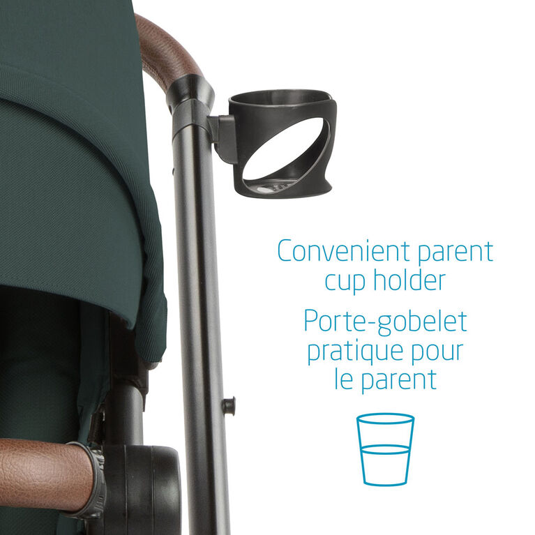 Système de voyage modulaire 5-en-1 Zelia Max de Maxi Cosi