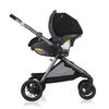 Pivot Xpand Single 2 DBL Travel System Ayshire Blk