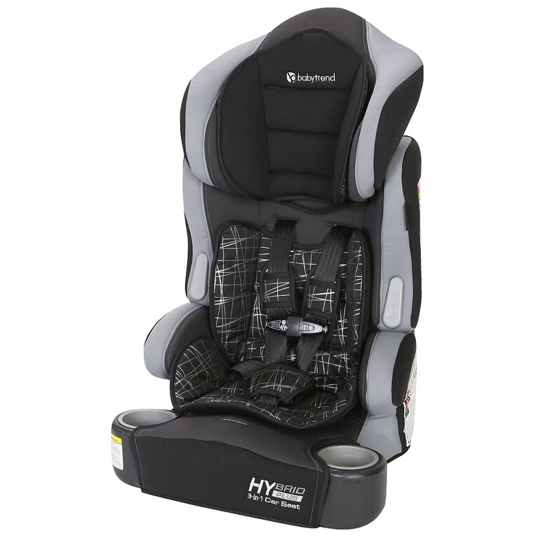 Baby Trend Hybrid Plus 3 In 1 Booster Car Seat Manual Velcromag