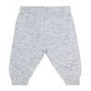 Baby Mode Ensemble de jogging en polaire 3 pièces : lion vert 24M