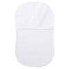 HALO Bassinest Organic Fitted Sheet