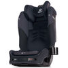 Radian 3Qx Latch All-In-One Convertible Car Seat - Black Jet