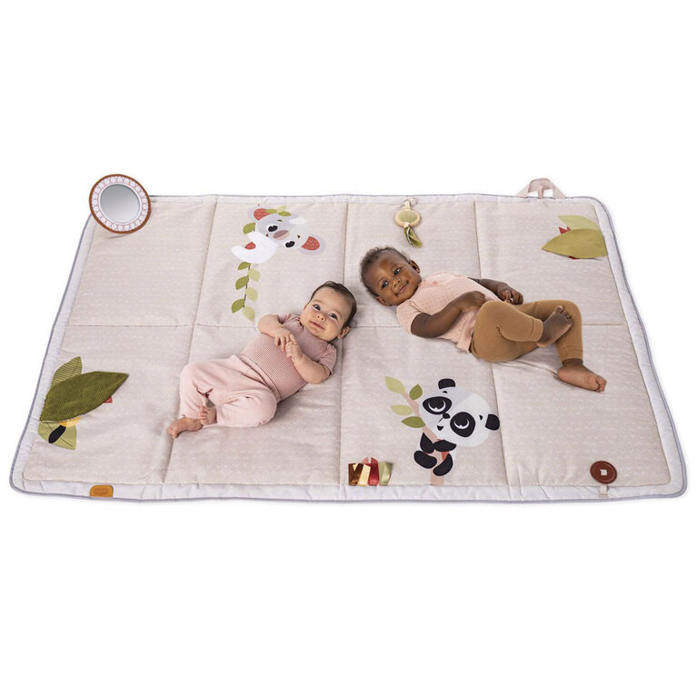 Tiny Love Super Mat - Boho Chic